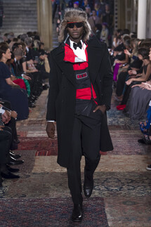 Ralph Lauren Fall 2018 Ralph Lauren 50 years of fashion